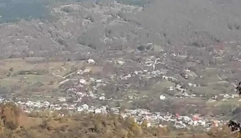 Comuna Rona de Sus - Romania
