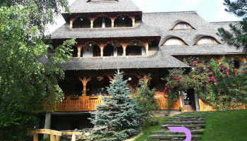 Comuna Ruscova - Romania