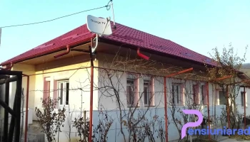 Comuna Răchitoasa - Romania