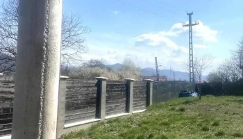 Comuna Solovăstru - Romania