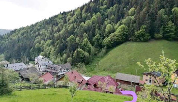 Comuna Vadu Izei - Romania