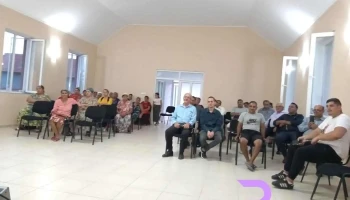 Comuna Vânjuleț - Romania
