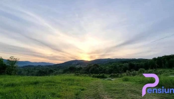 Comuna Vlădești - Romania