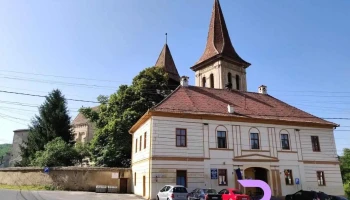Comuna Șeica Mică - Romania