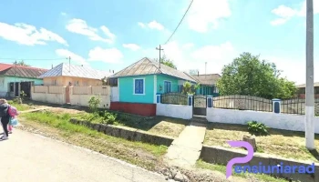 Comunitatea rușilor lipoveni din Ghindărești - Ghindăreşti