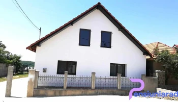 Conacul Ardelean - Cordău 417500