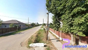 Conacul din Cezieni - Cezieni
