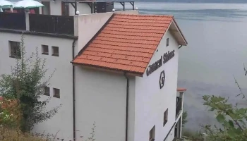 Conacul Sârbesc - Sviniţa