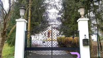 Conacul Zsombory - Zimbor