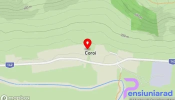 Coroi - Coroi