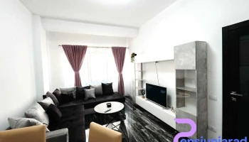 Cozy Luxury ApartHotel - Suceava