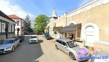 Crisul Negru Hotel - Beiuș 415200