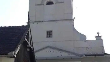 Crizbav - Crizbav