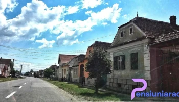 Crizbav - Crizbav