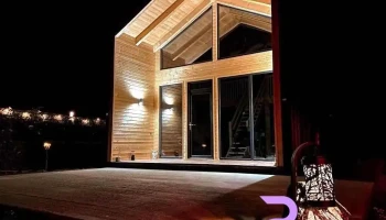 Cucu Zen Pensiune Cabana Bucovina - Iacobeni