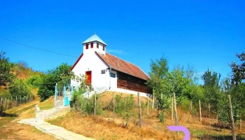 Cuştelnic - Târnăveni