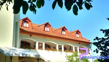 Călugăreni - Călugăreni