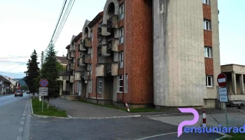 Cămin militar Brad - Brad 335200