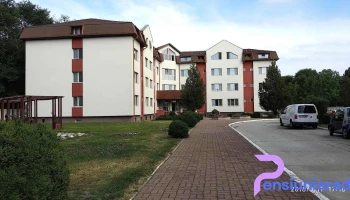 Cămin studențesc - Nr. 11-13