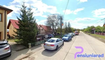 Căminul Cultural Burla - Burla