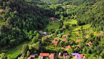 Căminul cultural - Furcșoara 337109
