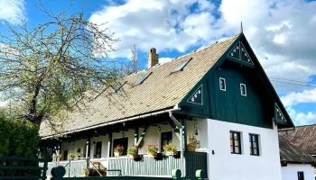Căsuța cu Prispă - Sâncraiu 407515
