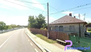 Căsuțe - Sălciile