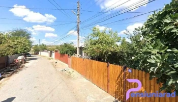 Dealu Mares - Ungureni 107244