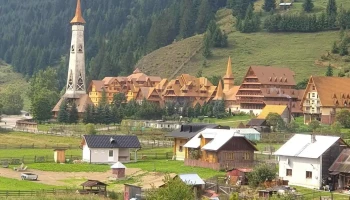 Domeniul Cailor Bucovina - Dorna Arini 727200