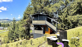 Dorna TreeHouse - Șaru Dornei 727515