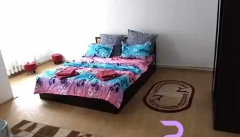 Doru Apartament - Ocna Mureș 515700