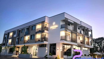 Electra Aparthotel - Rădăuți 725400