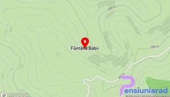 Fântâna Babii - Fântâna Babii