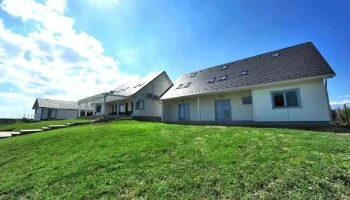 Florea resort - Tulcea 827311