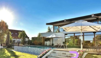 Forest Retreat & Spa - Comuna Măciuca