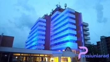 Forum - Costinești
