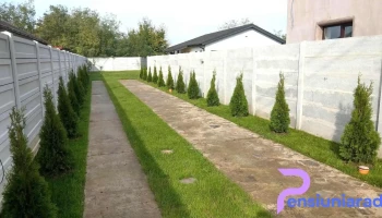 Fragilor Guest House - Ștefăneștii De Sus 077177