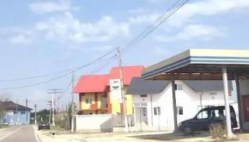 Făgețelu - Făgețelu