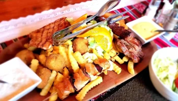 Gambrinus - Miercurea Ciuc