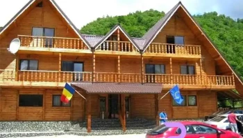Garvis - Mălaia