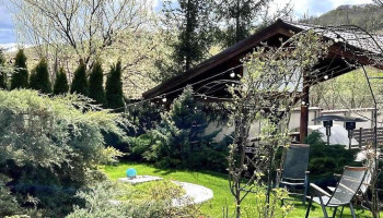 Gasthaus Hundorf Viisoara - Transylvania Wellness Retreat - Viișoara