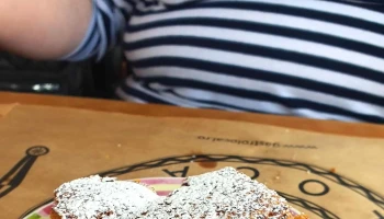 Gastro Local Mihaela Bulboaca - Vama Buzăului