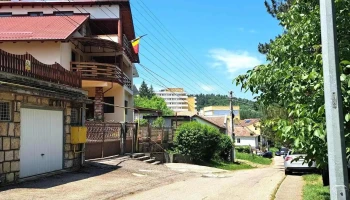 Geoagiu Camping - Strada Germisara Nr 1