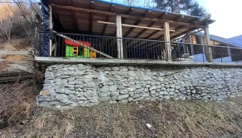 Gherghina - Dâmbovicioara 117591