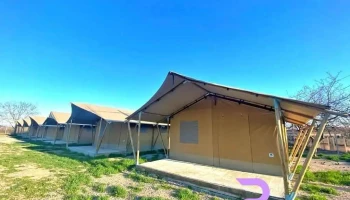 Glamping Lunca - Lunca 827036