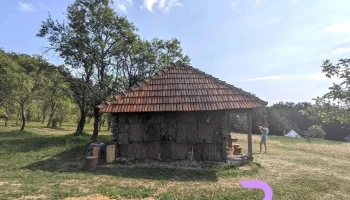 Glamping Mirajul Naturii - Răchitova 337370