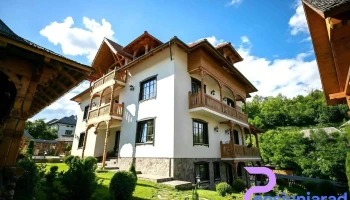 Glodeanca Resort - Glod