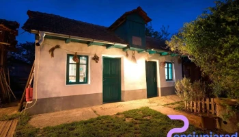 Gradina Sitaru - Sitaru 077111