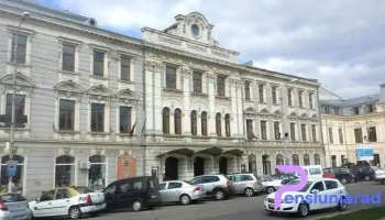 Grand Hotel Orient - Brăila