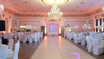 Grand Salon Noblesse - Vicovu De Sus